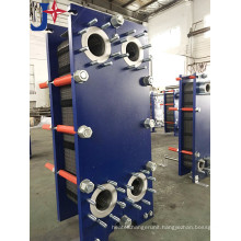 Alfa Laval M10bw Plate Heat Exchanger with Manufactory in Shanghai